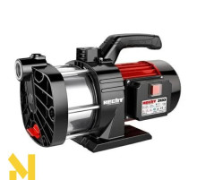 Насос поверхневий Hecht 3133