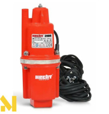 Насос вібраційний HECHT 3166