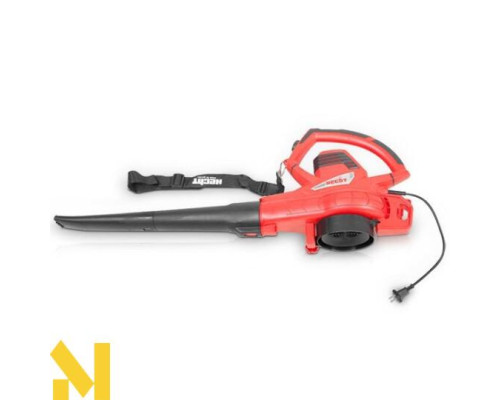 Пилосос-повітродувка садова електрична Hecht 3303