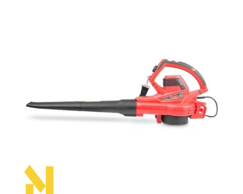 Пилосос-повітродувка садова електрична Hecht 3303