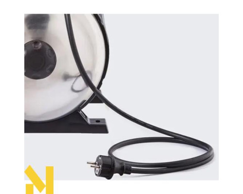 Насос поверхневий Hecht 3331 INOX