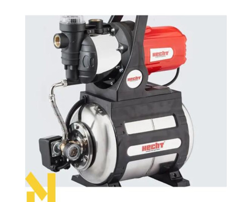 Насос поверхневий Hecht 3331 INOX