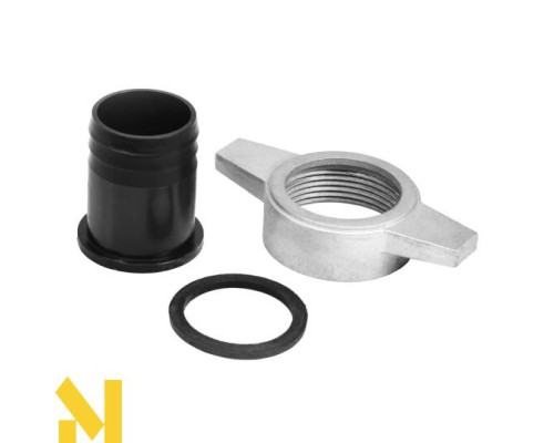 Мотопомпа Hecht 343