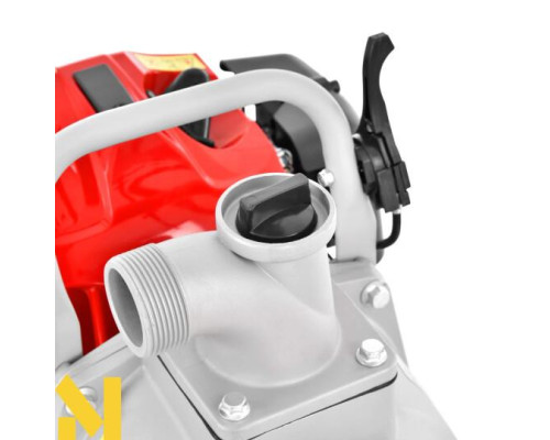 Мотопомпа Hecht 343