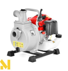 Мотопомпа Hecht 343