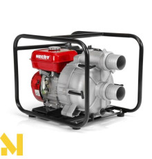 Мотопомпа HECHT 3680