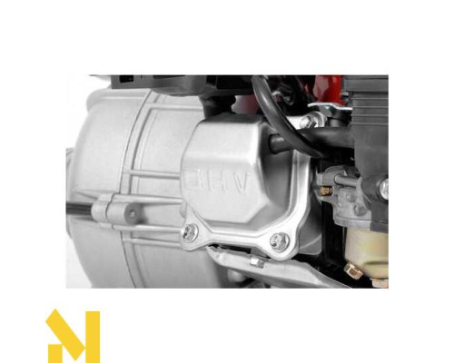 Мотопомпа HECHT 3680