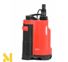 Насос дренажний HECHT 3775