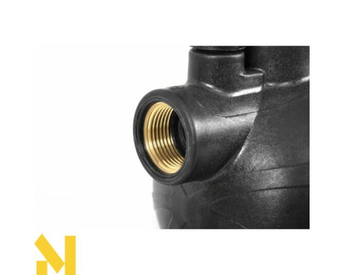 Насосна станція Hecht 3800