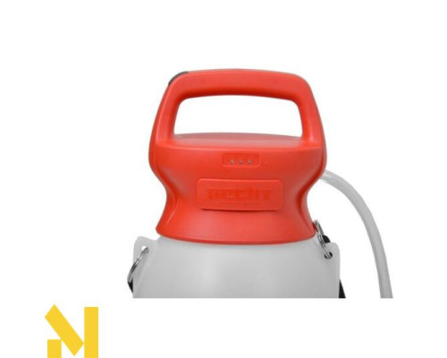 Обприскувач акумуляторний Hecht 4005