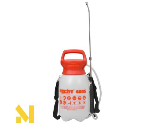 Обприскувач акумуляторний Hecht 4005