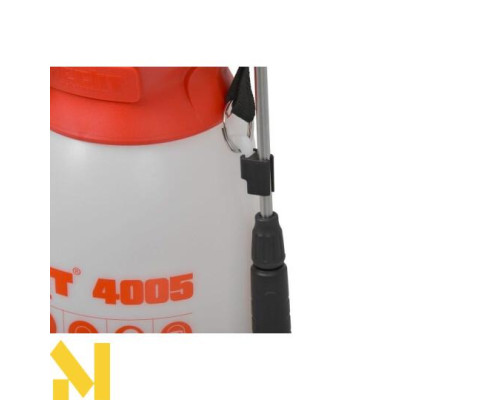 Обприскувач акумуляторний Hecht 4005