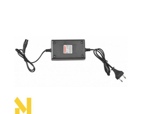 Обприскувач акумуляторний ранцевий Hecht 416 ACCU