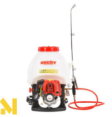 Мотообприскувач ранцевий Hecht 433