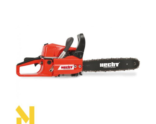Бензопила Hecht 44 BOX