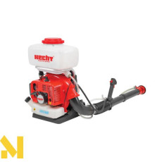 Мотообприскувач ранцевий Hecht 459