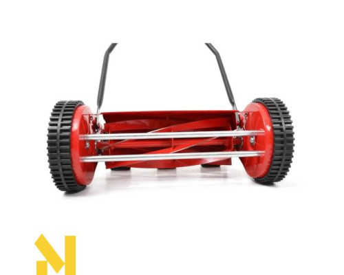 Газонокосарка механічна Hecht 5030