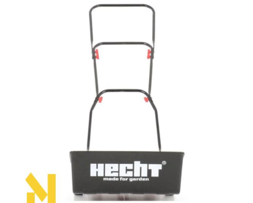 Газонокосарка механічна Hecht 5030