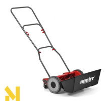 Газонокосарка механічна Hecht 5030