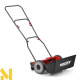Газонокосарка механічна Hecht 5030