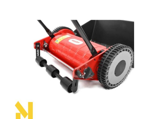 Газонокосарка механічна Hecht 5030