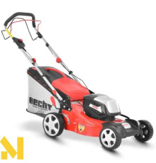 Газонокосарка акумуляторна Hecht 5041 S (без АКБ та ЗП)