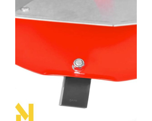 Сінокосарка Hecht 5060