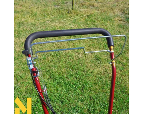 Сінокосарка Hecht 5060