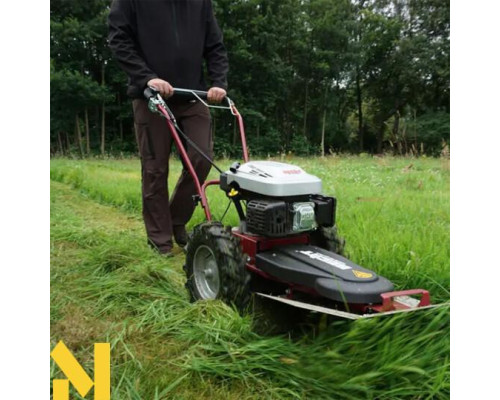 Сінокосарка Hecht 5060