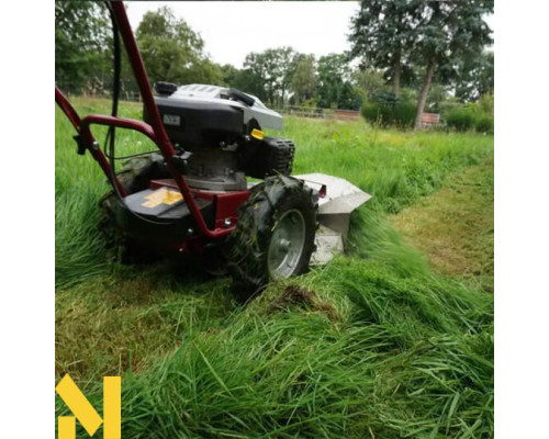 Сінокосарка Hecht 5060