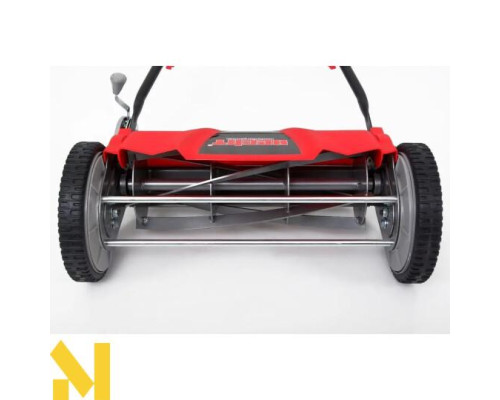 Газонокосарка механічна Hecht 514 PROFI