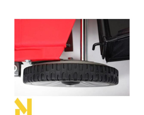 Газонокосарка механічна Hecht 514 PROFI