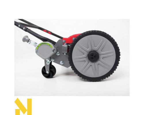 Газонокосарка механічна Hecht 514 PROFI