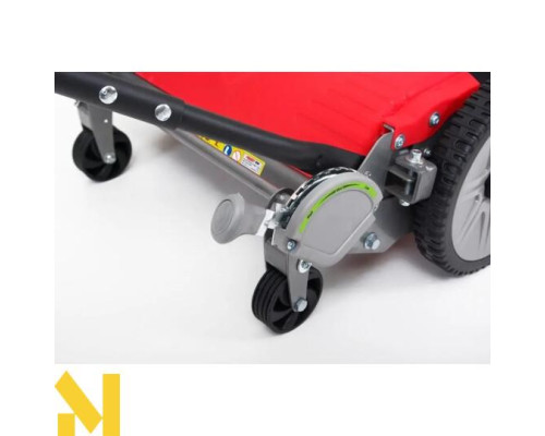 Газонокосарка механічна Hecht 514 PROFI