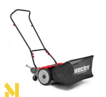 Газонокосарка механічна Hecht 514 PROFI