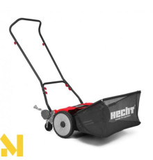Газонокосарка механічна Hecht 514 PROFI