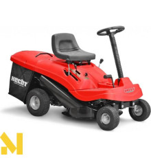 Райдер бензиновий Hecht 5161