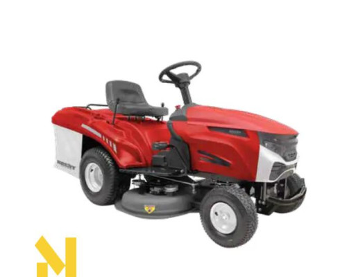 Садовий трактор бензиновий HECHT 5169