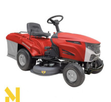 Садовий трактор бензиновий HECHT 5184