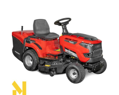 Садовий трактор бензиновий HECHT 5192