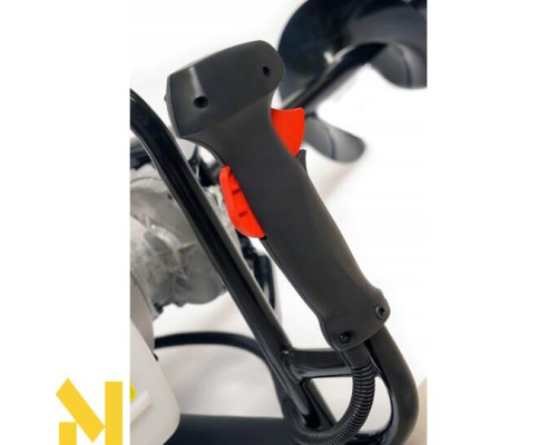 Мотобур Hecht 52