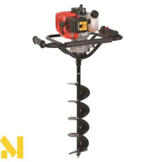 Мотобур Hecht 52