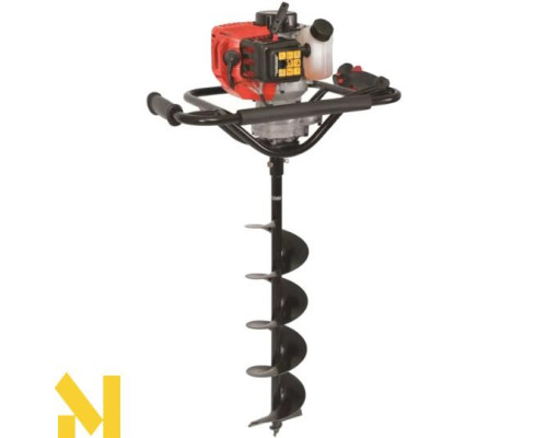 Мотобур Hecht 52