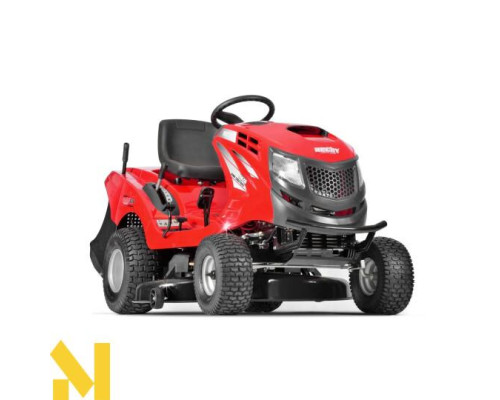 Садовий трактор бензиновий Hecht 5227