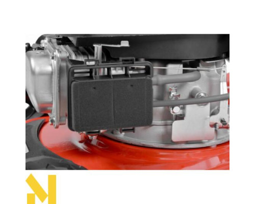 Газонокосарка бензинова Hecht 540