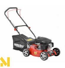 Газонокосарка бензинова Hecht 540