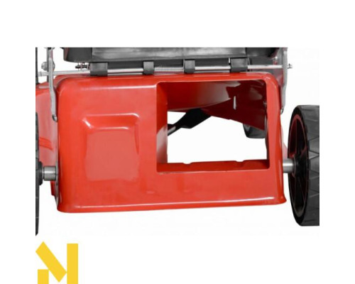 Газонокосарка бензинова Hecht 540