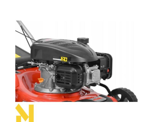 Газонокосарка бензинова Hecht 541 SW