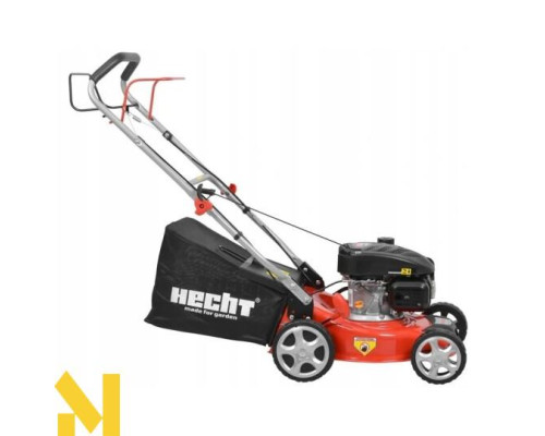 Газонокосарка бензинова Hecht 541 SW
