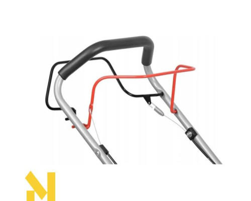 Газонокосарка бензинова Hecht 541 SW